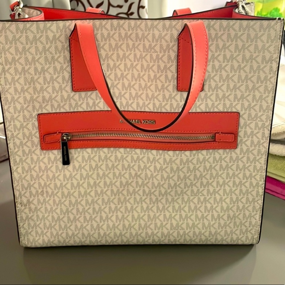 Michael Kors Handbag
